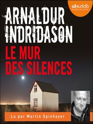cover image of Le Mur des silences